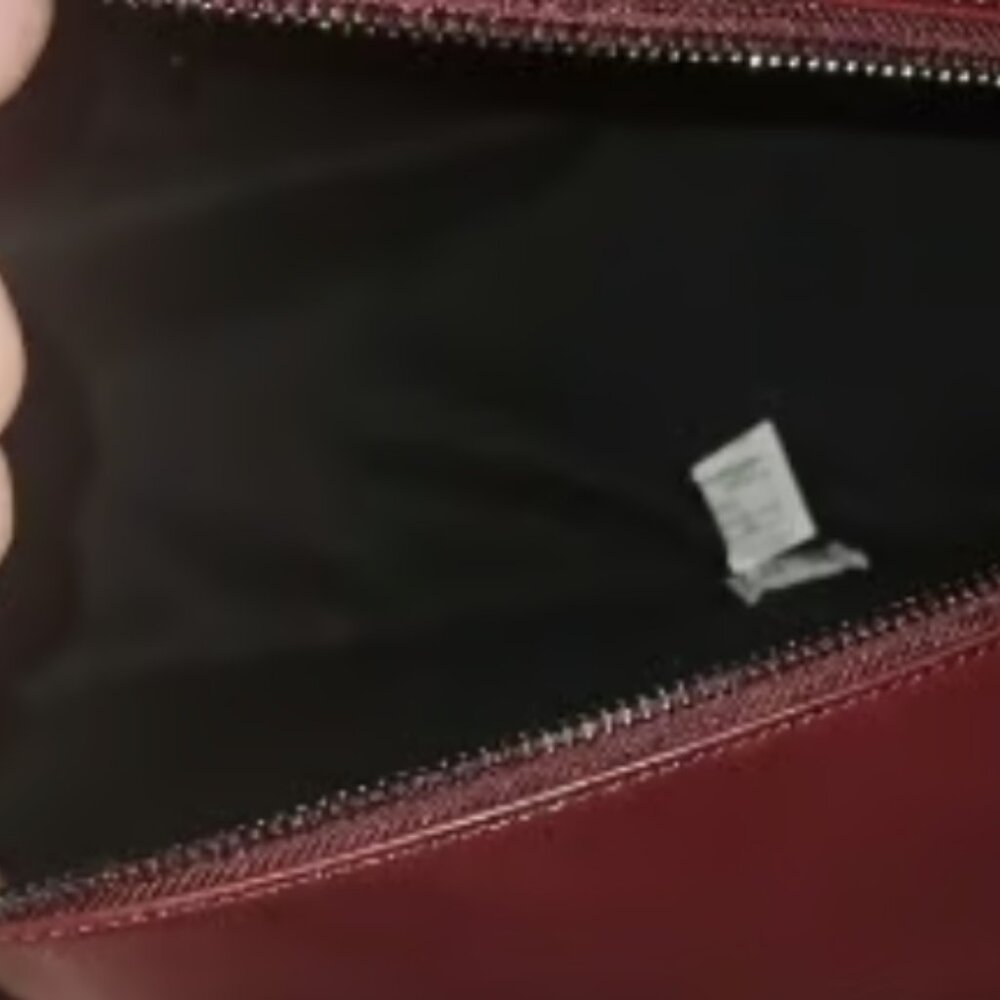 Wine dead weight coffin weekender - Picture 4 of 10